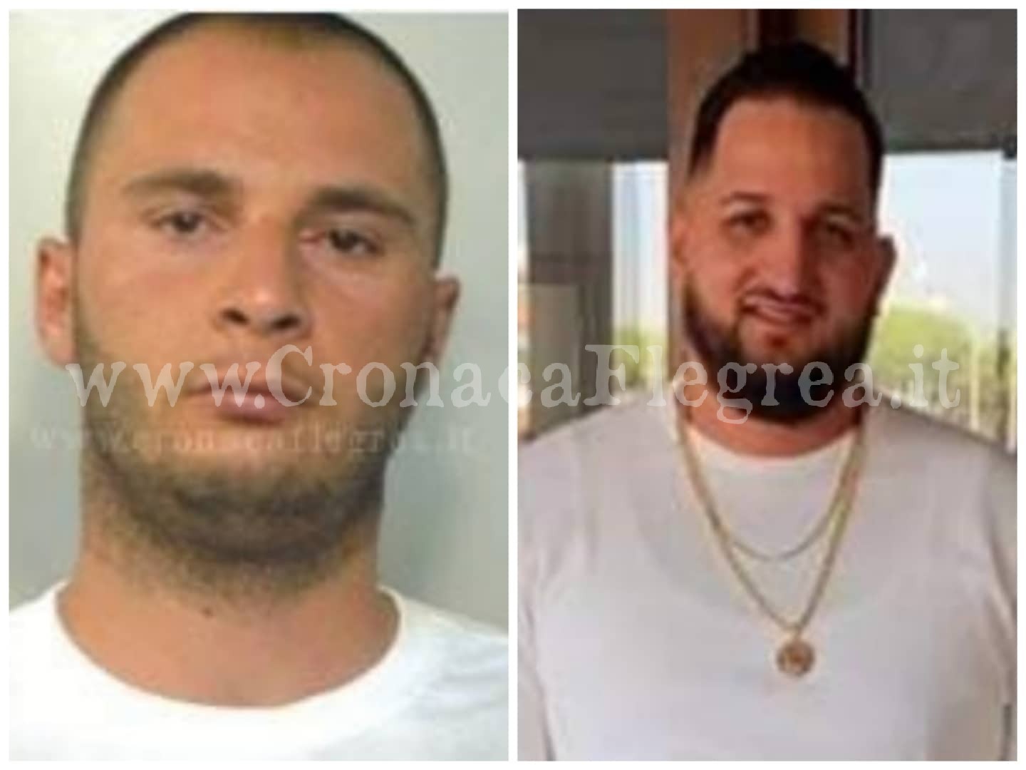 POZZUOLI/ Scacco al traffico di droga: arrestati Alfano, Lucci e la madre