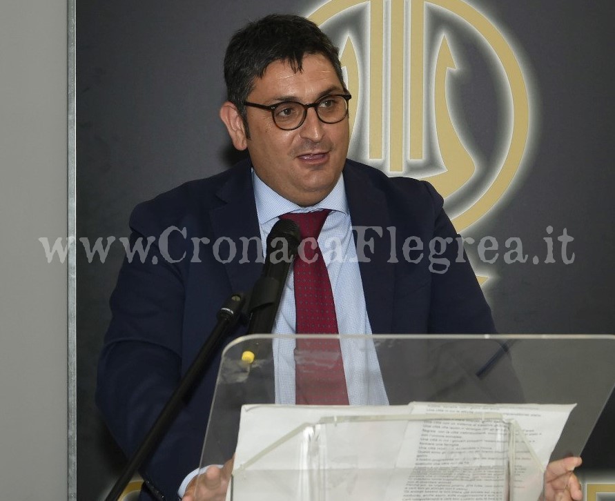 Bradisismo, il sindaco di Pozzuoli chiede incontro urgente con il Ministro della Protezione Civile