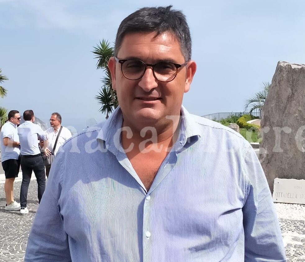 Terremoto a Pozzuoli, il sindaco: “Mantenete la calma”