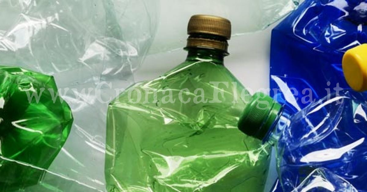 BACOLI/ “Riciclarte”, al Fusaro una giornata dedicata al riciclo e al riuso