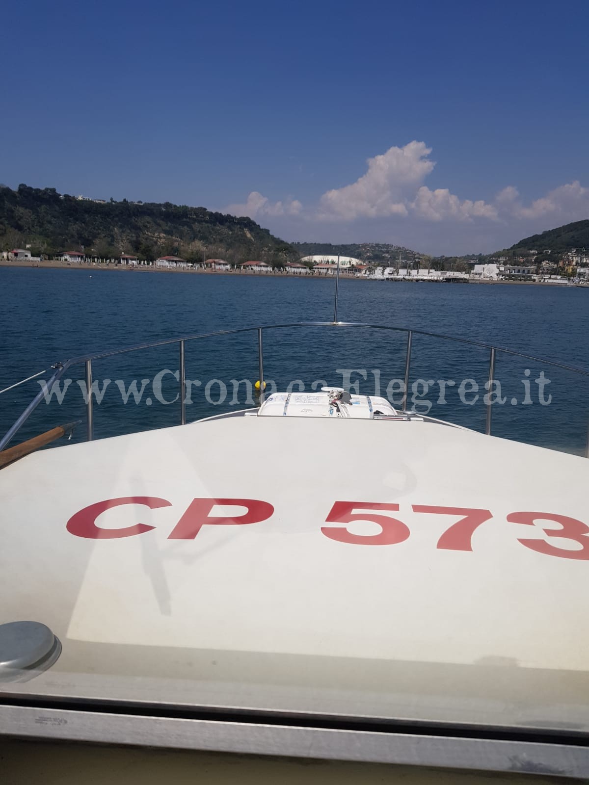 Controlli nei ristoranti a Miseno, San Sossio e Miliscola: sequestrati 80 kg di pesci e frutti di mare