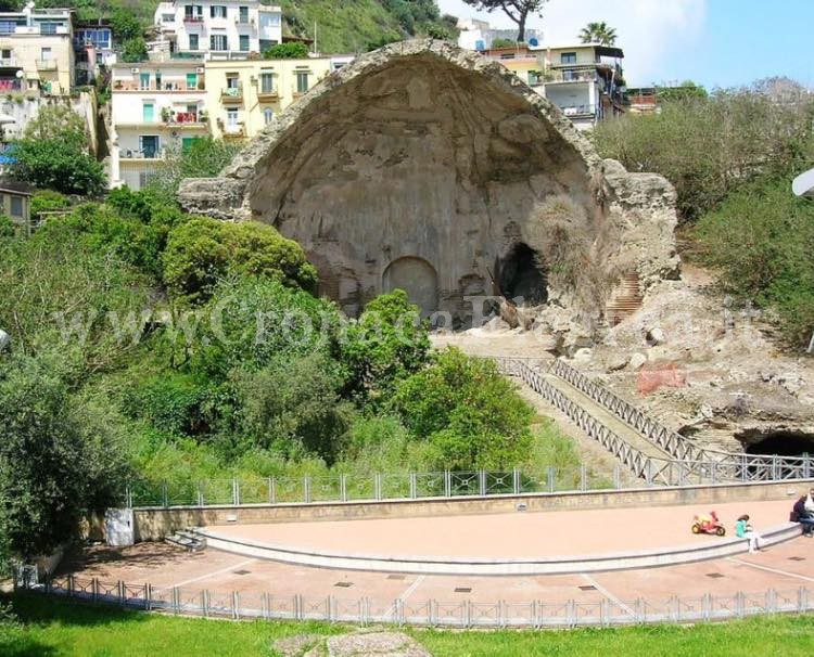 BACOLI/ Concerto gratuito a Baia: 7 band suoneranno sotto la suggestiva cupola del Tempio di Diana