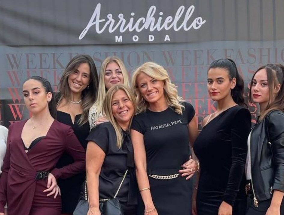 Moda a Pozzuoli, va in scena la seconda edizione di “Arrichiello Fashionweek”