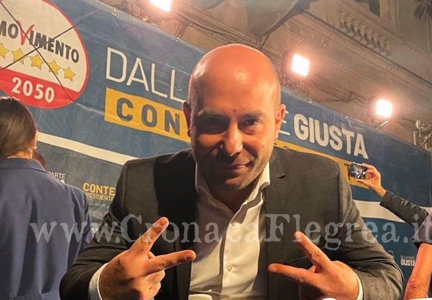 Da mancato consigliere comunale a deputato, l’incredibile ascesa di Antonio Caso: «Faremo un’opposizione dura alla Meloni» – L’INTERVISTA