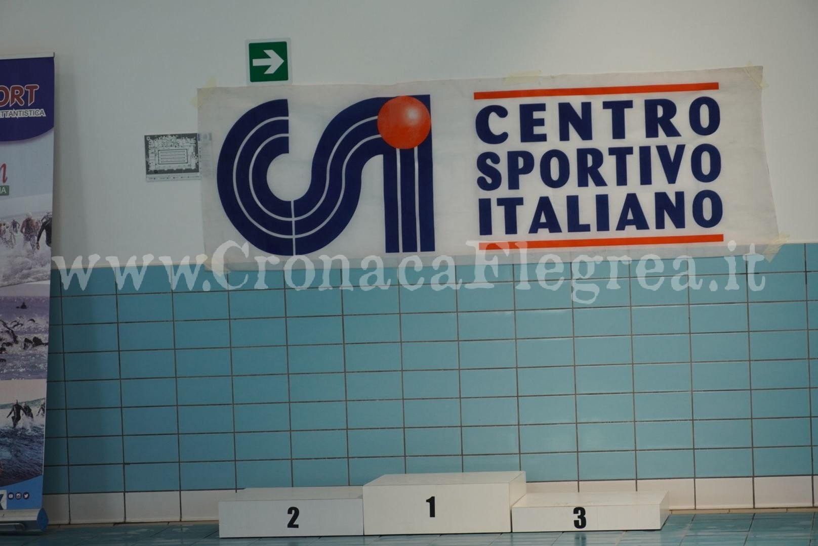 POZZUOLI/ Il Centro Sportivo Italiano inaugura la nuova stagione sportiva