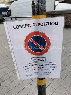 I LETTORI SEGNALANO/ «Mentre vai a fare il grattino per l’auto “spunta” il divieto e trovi la multa»