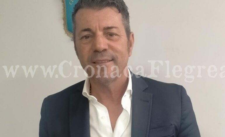 Sasà Campilongo è il nuovo allenatore della Puteolana: «A Pozzuoli per costruire qualcosa di importante» – LE PRIME PAROLE IN ESCLUSIVA