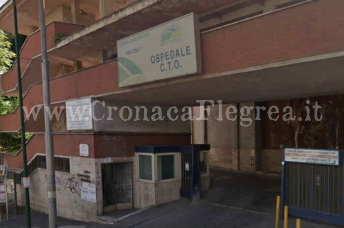 POZZUOLI/ Picchia la moglie e si dà alla fuga: bloccato a Quarto e portato in cella