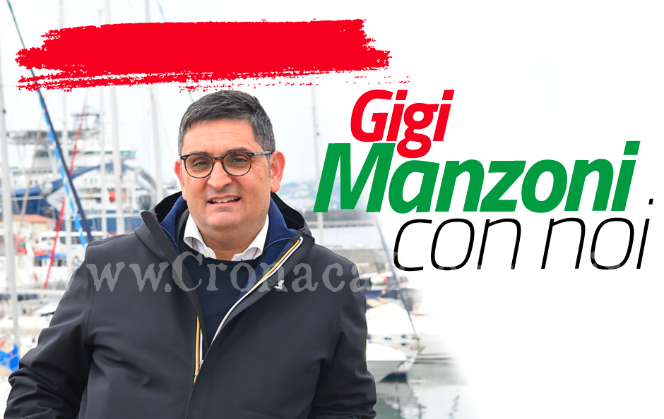 POZZUOLI/ Da «Noi con Manzoni» a «pochi con Manzoni»: mal di pancia tra i fedelissimi di Gigi