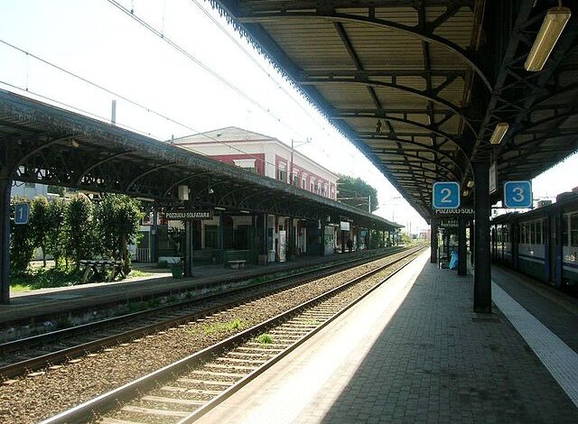 «Trasporti disastrosi, il treno non ha proseguito la corsa e sono tornato a piedi a Pozzuoli»