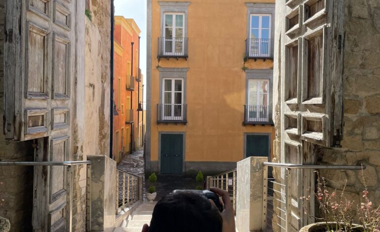 POZZUOLI/ “aMARE in uno scatto – Campi Flegrei”: domenica la mostra fotografica al Rione Terra