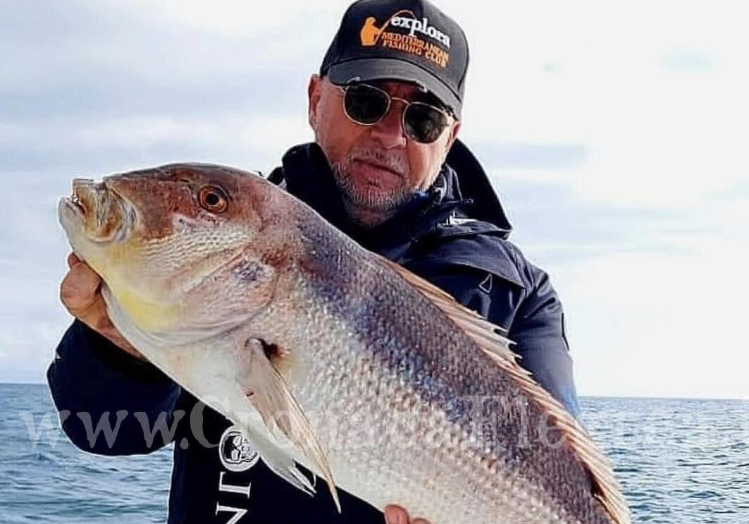 Bacoli piange Giacomo Bot, il «maestro della pesca» morto nell’incidente in mare in Sardegna
