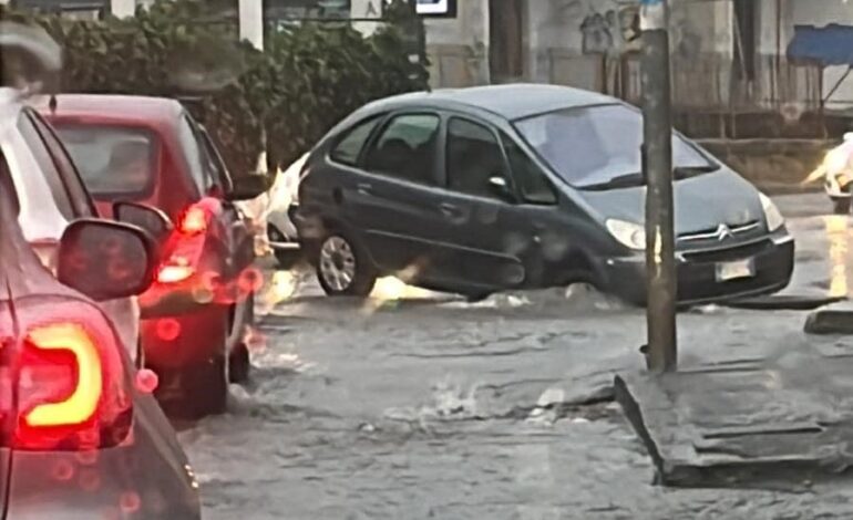 «A Bacoli siamo fermi a 30 anni fa sul fronte della riqualificazione urbana»