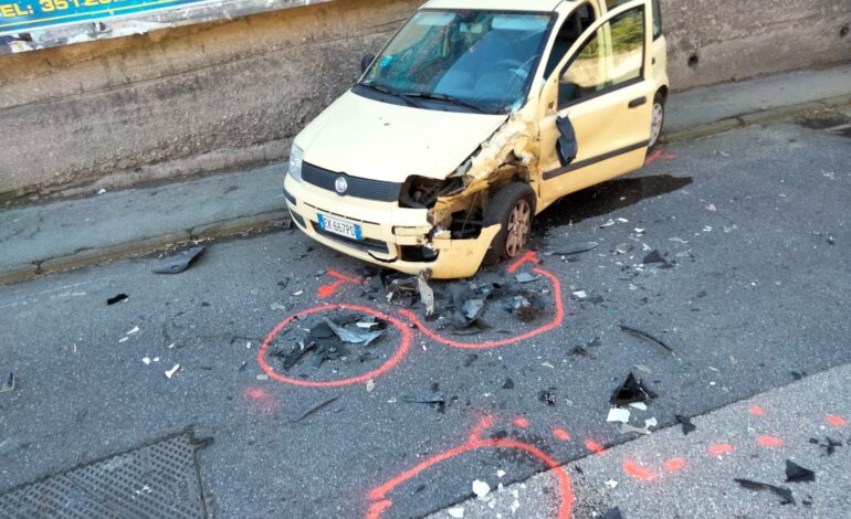 POZZUOLI/ Incidente frontale, Mena non ce l’ha fatta: morta a 49 anni in ospedale