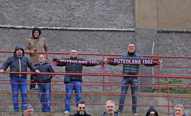 CALCIO/ Campionato di Eccellenza: giocano tutte in trasferta le squadre flegree