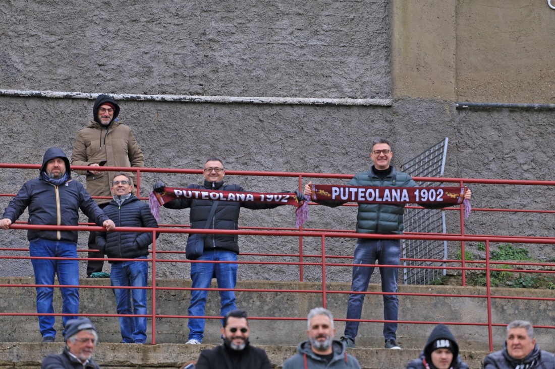 CALCIO/ Campionato di Eccellenza: giocano tutte in trasferta le squadre flegree