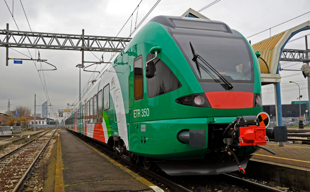 Trasporto su ferro, Gesfor e For.fer insieme: al via il primo corso per macchinista