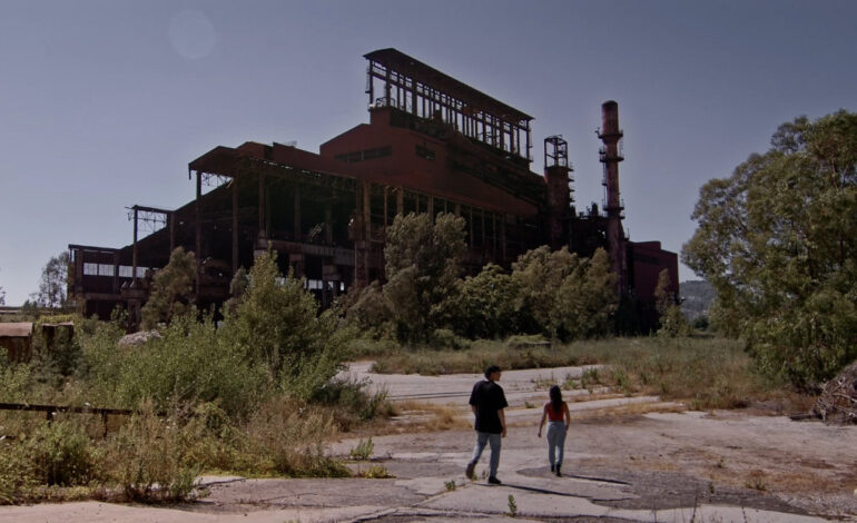 Fondazione Banco di Napoli: proiezione del docufilm Flegrea-Un Futuro per Bagnoli