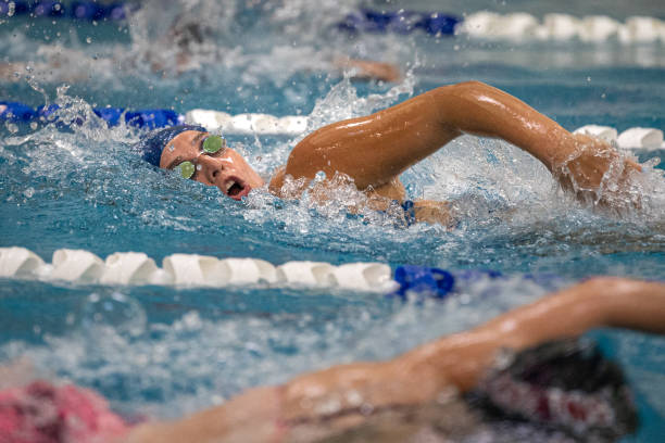 Al Pala Trincone di Monterusciello il primo torneo di nuoto “Città di Pozzuoli”