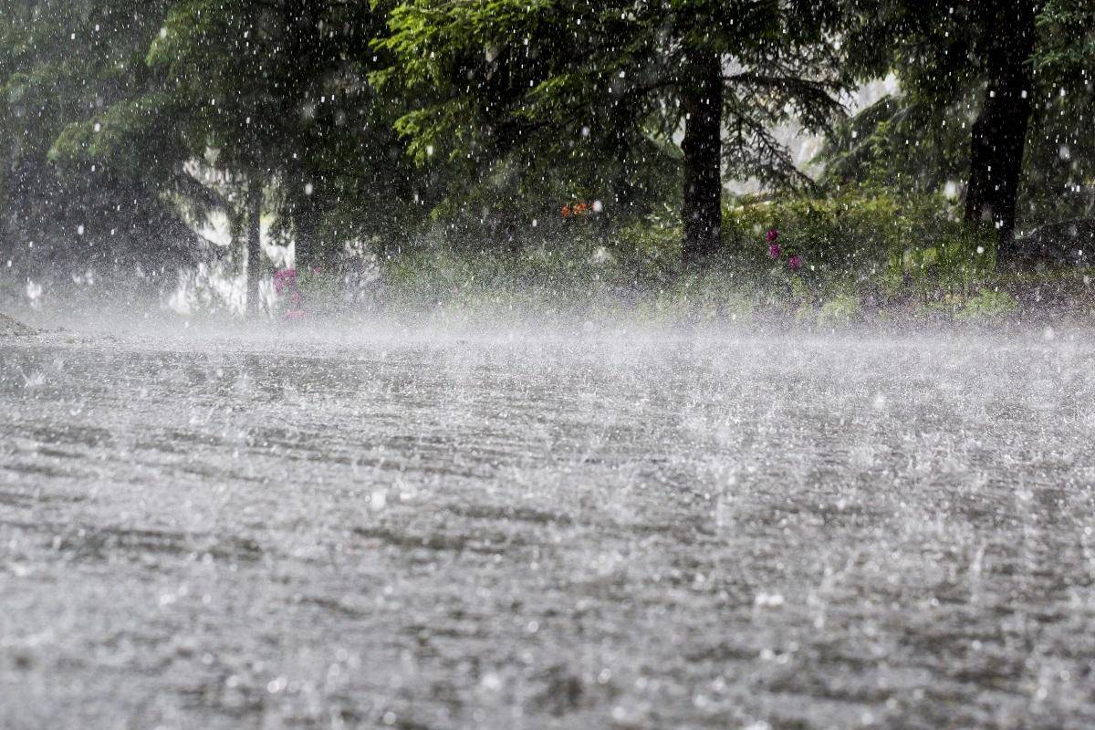 Primo maggio sotto la pioggia: scatta l’allerta meteo per temporali