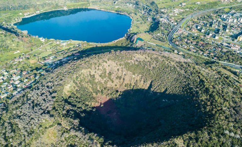 Sciame sismico nella notte a Pozzuoli, la scossa più forte è di magnitudo 2.0