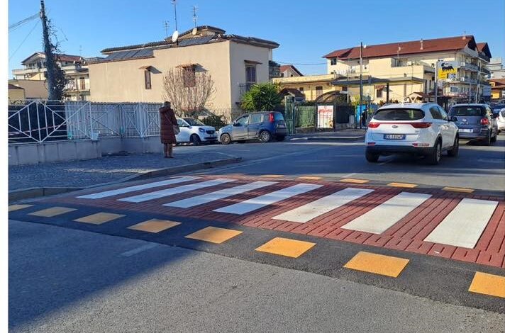 Sicurezza stradale a Quarto, la richiesta al sindaco: autovelox, campagne di informazione e controlli