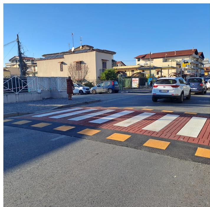 Sicurezza stradale a Quarto, la richiesta al sindaco: autovelox, campagne di informazione e controlli