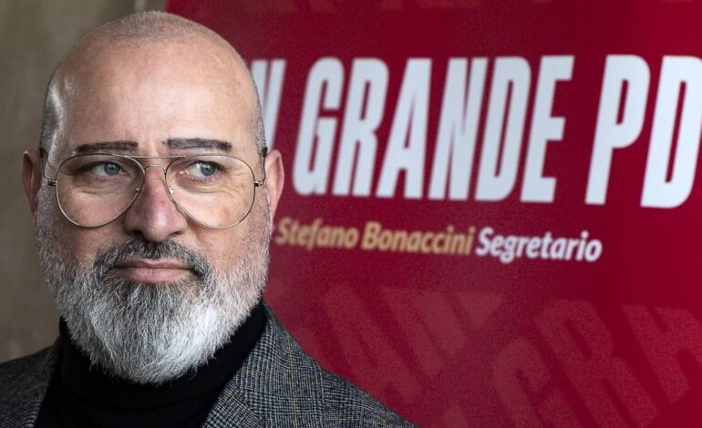 Primarie PD, boom di voti per Bonaccini nel comune di Quarto