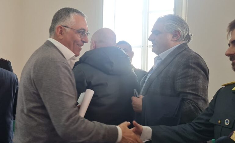 POZZUOLI/ «Abbattere il muro dell’omertà» Confcommercio vara 4 proposte per la sicurezza