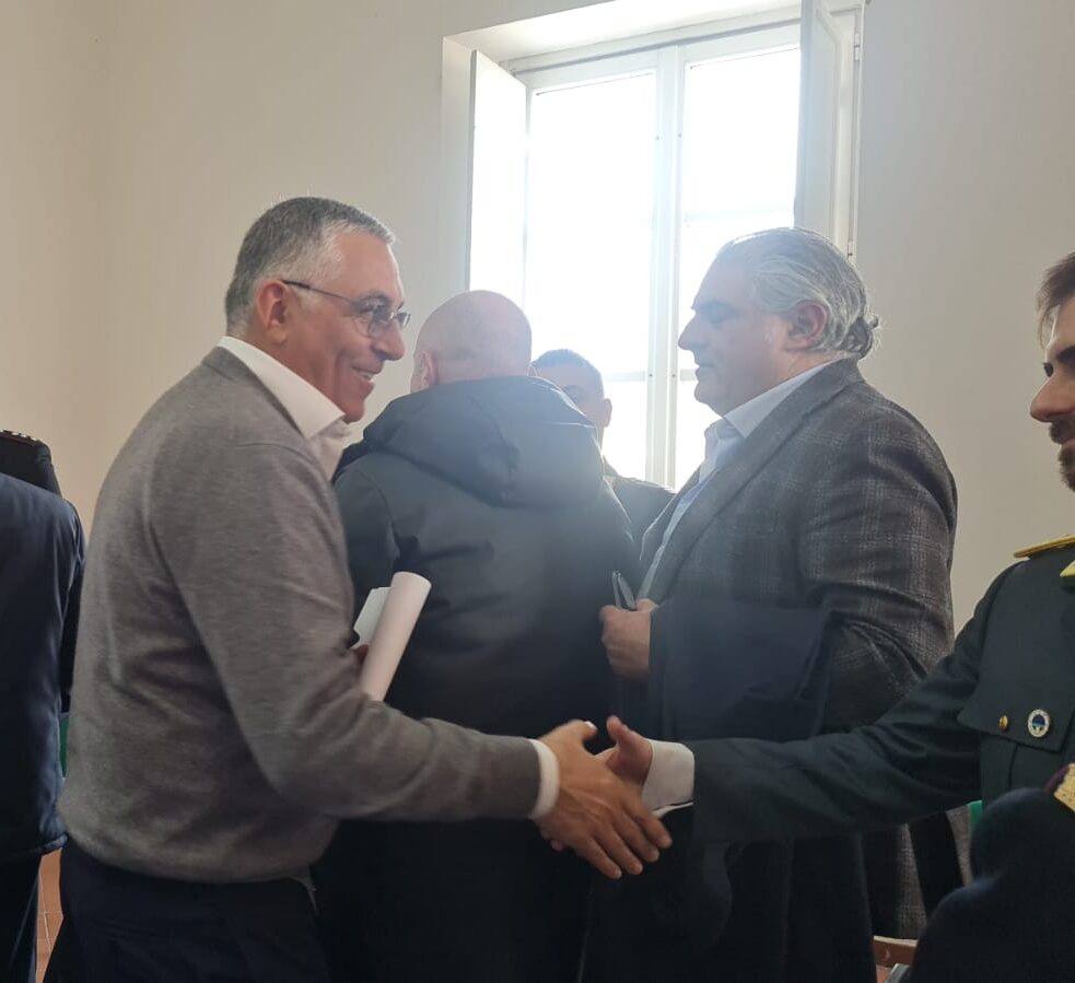 POZZUOLI/ «Abbattere il muro dell’omertà» Confcommercio vara 4 proposte per la sicurezza