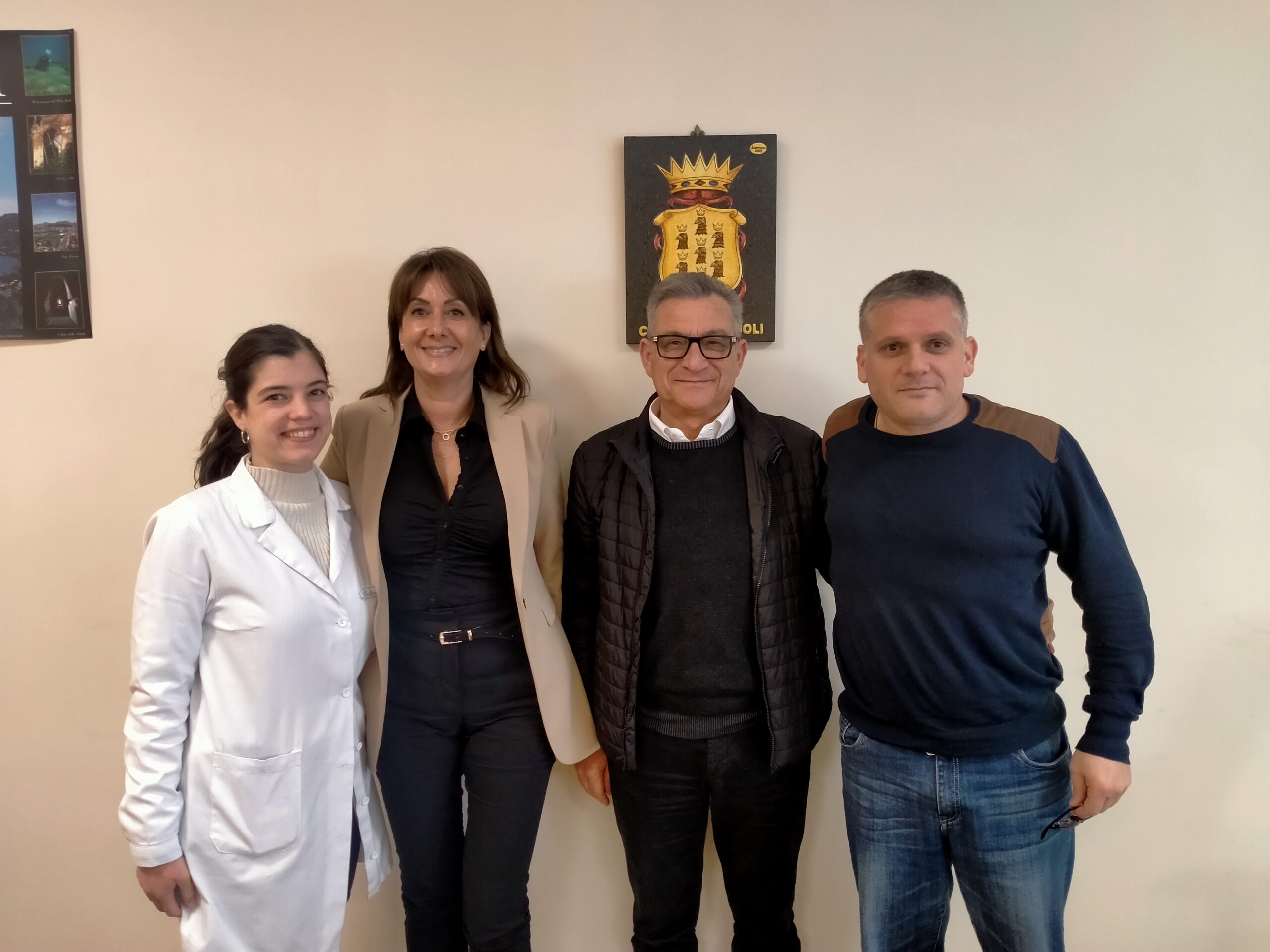 POZZUOLI/ Prevenzione e lotta ai tumori: a Monterusciello oltre 400 test con “Crisalide”, campagna contro il Papilloma Virus