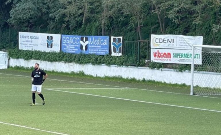 CALCIO/ Eccellenza: tutto pronto per la quarta giornata, domenica primo derby flegreo