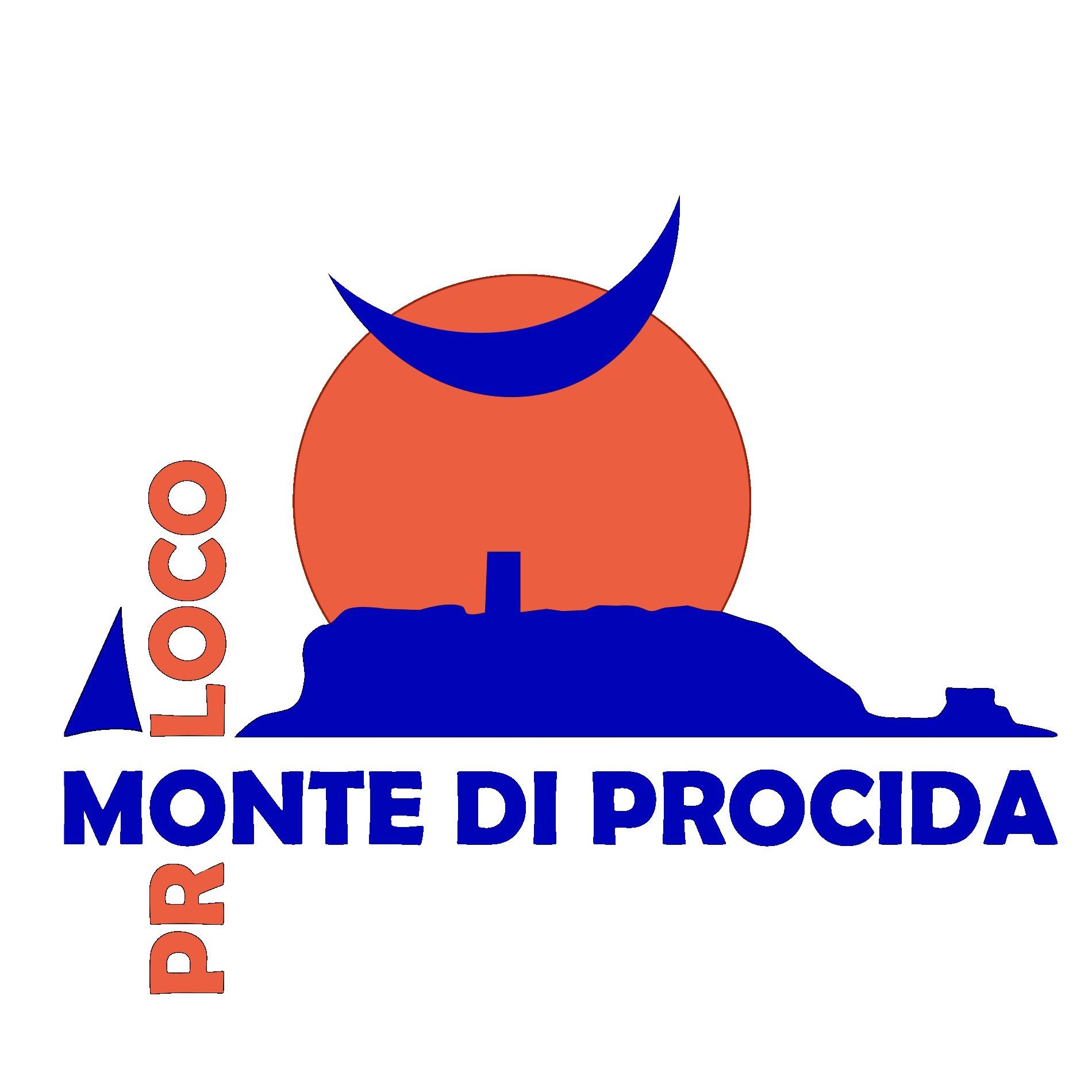 Pro Loco Monte di Procida: «Ecco il nostro nuovo simbolo»