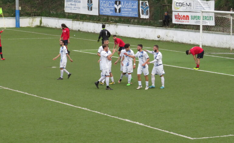 CALCIO/ Sardo-gol lancia il Rione Terra