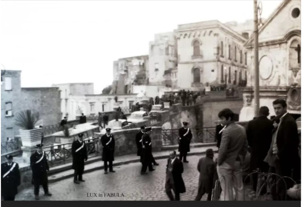 Nasce nei Campi Flegrei il museo del bradisismo