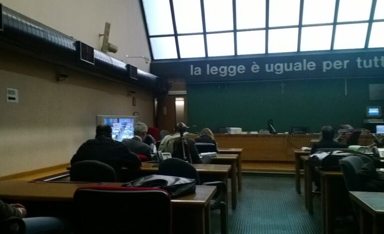 QUARTO/ Arrestato per detenzione di armi, assolto dal Tribunale «Estraneo ai fatti»