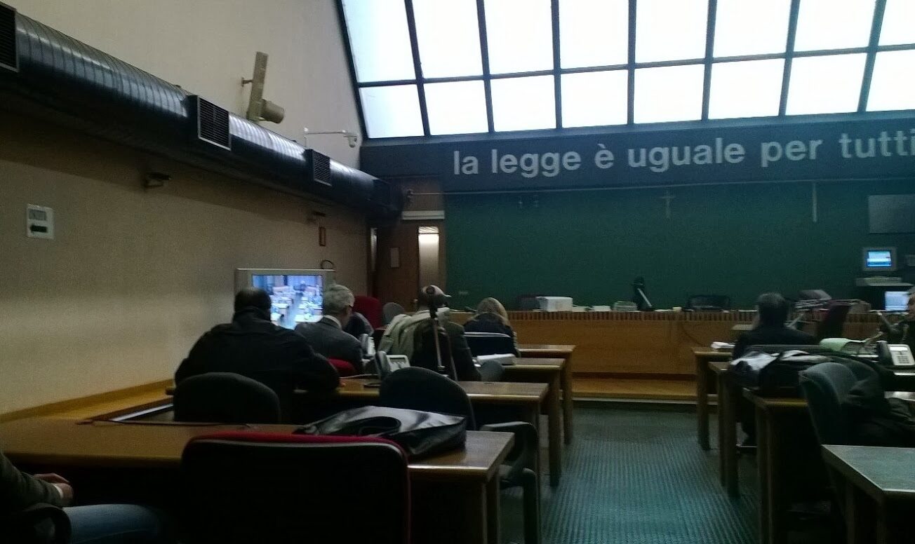 POZZUOLI/ Arrestato per droga nella notte e scarcerato dopo poche ore «Era il principio attivo della Marijuana»