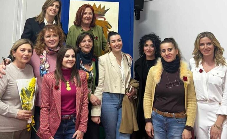 POZZUOLI/ “Lavorare per passione… modelli di successo”: nove premiazioni al Rione Terra