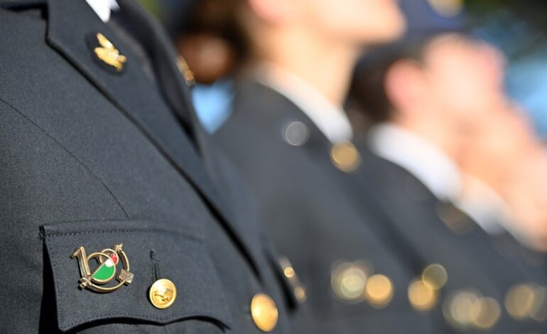 BACOLI/ Concerto a Villa Ferretti per celebrare il centenario della fondazione dell’Aeronautica Militare 