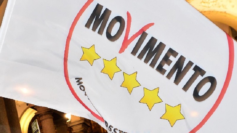 QUARTO/ Accordo M5S-Sabino, la soddisfazione dei grillini «Condiviso il nostro programma»