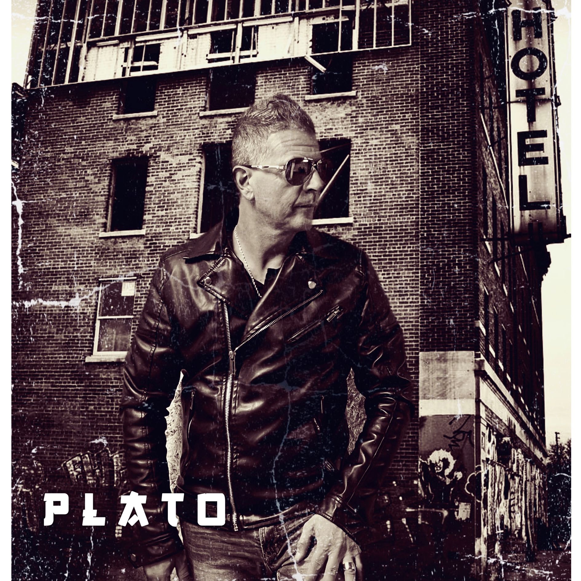 “Hotel”, in uscita il nuovo singolo del rocker puteolano Plato – IL VIDEO