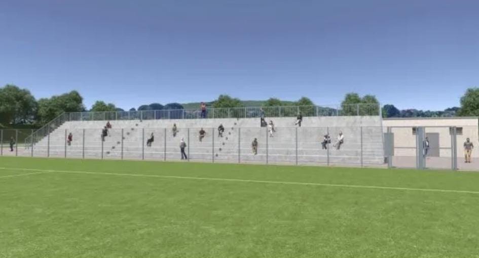 Aggiudicati i lavori per la costruzione del nuovo stadio comunale di Pozzuoli