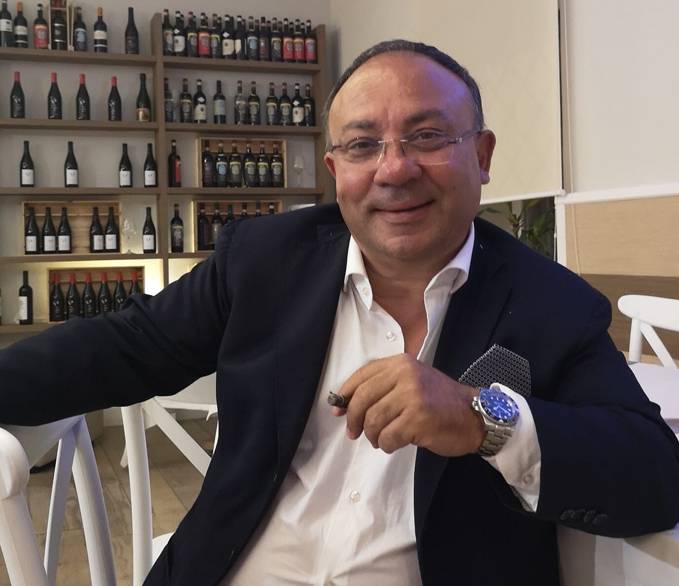 POZZUOLI/ «L’esempio Bobo’ per combattere la camorra» locali comunali in premio a chi denuncia le estorsioni