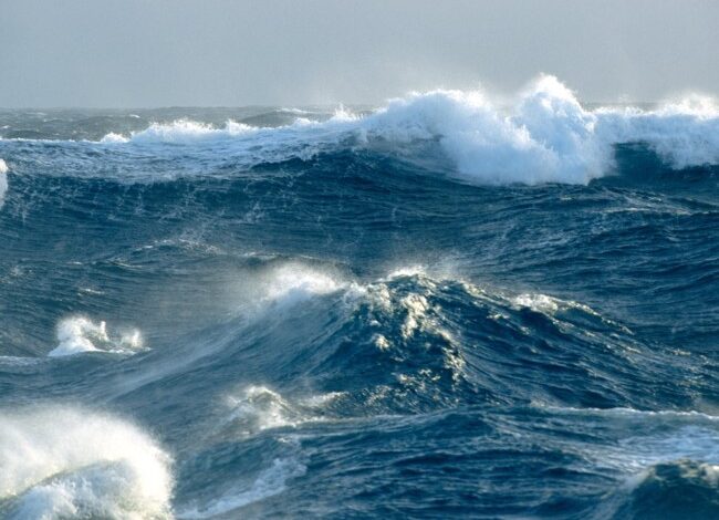 CAMPI FLEGREI/ Protezione Civile: dalle 14 di oggi allerta meteo per vento forte e mare agitato