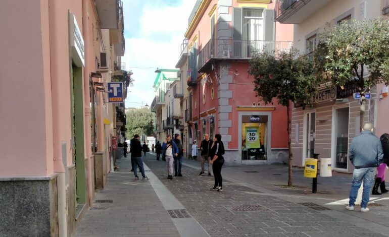 POZZUOLI/ Trema ancora la terra, scossa di magnitudo 2.2