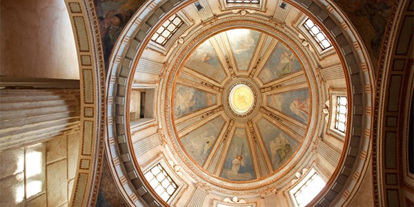 Settimana Santa a Pozzuoli, domenica messa del Vescovo nella Cattedrale