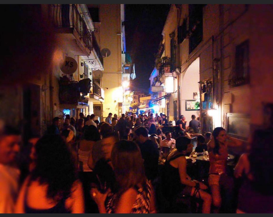 «Ugo Music and Drink» compie 10 anni: lunedì festa a Pozzuoli