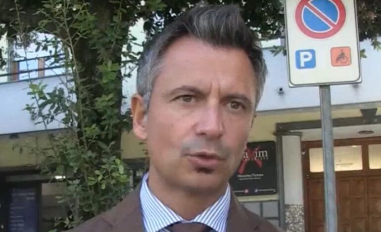 ELEZIONI QUARTO/ Quattro liste e 84 candidati per Giuseppe Martusciello sindaco – TUTTI I NOMI
