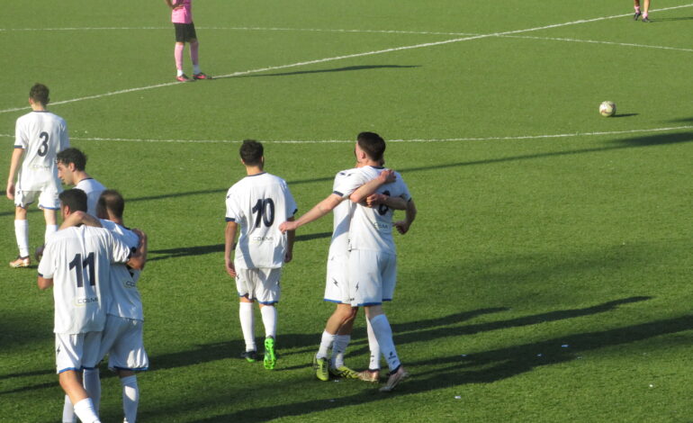 CALCIO/ Pareggi in trasferta per Puteolana e Rione Terra Sibilla, il Monte Calcio fa suo il derby