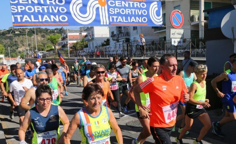 POZZUOLI/ Torna l’appuntamento con la gara podistica “Corriamo nel Mito”